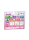 BFS Nessiworld  BK008 Gepettoys, Minnie Sihirli Boyama Kitabı