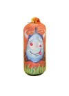 BFS Nessiworld BSK 5620 40X18 Baskılı Eko Kum Torbası -KY Spor