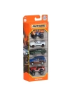 BFS Nessiworld C1817 Matchbox™ 5li Araba Seti / Asorti Seçilemez. Erkol Özel Kampanya Fiyatı