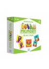 BFS Nessiworld CA 5040 CA Games, Memory Meyveler Sebzeler