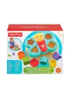 BFS Nessiworld CDC22 Fisher-Price® Şekil Eşleştirme Arkadaşı Kelebek / Sıralama ve Şekil Ayırma Oyuncakları