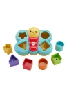BFS Nessiworld CDC22 Fisher-Price® Şekil Eşleştirme Arkadaşı Kelebek / Sıralama ve Şekil Ayırma Oyuncakları
