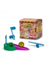 BFS Nessiworld CHA00000 ChaChaCha Challenge / CHA02000 - CHA05000