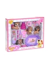 BFS Nessiworld CL2105ABC KUTUDA PETSHOP SET