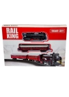 BFS Nessiworld CNM42  Pilli Tren Seti 48 -Can-Em Oyuncak