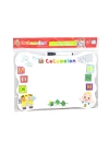 BFS Nessiworld CO7838 Cocomelon Eva Yazı Tahtası