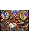BFS NessiWorld Coco 100 Parça Puzzle