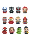 BFS Nessiworld CPM00000 Capstars Marvel Mini Kapsül CDU-21860