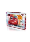 BFS Nessiworld CR709 Cars 50 Parça Çocuk Puzzle -KS Puzzle