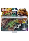 BFS NessiWorld Dinozor Macerası Oyun Seti 15462