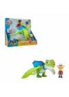 BFS Nessiworld DNA02000 Dino Ranch Delüks Figür Paketi - DNR0007 +3 yaş