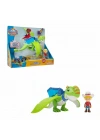 BFS Nessiworld DNA02000 Dino Ranch Delüks Figür Paketi - DNR0007 +3 yaş