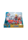 BFS Nessiworld DNA03401 Dino Ranch Delüks Araç - DNR0009