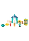 BFS Nessiworld  DNA04000 Dino Ranch Çiftlik Oyun Seti - DNR0013