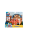 BFS Nessiworld DNA05000 Dino Ranch Aksiyon Paketi - DNR0020