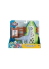 BFS Nessiworld DNA05000 Dino Ranch Aksiyon Paketi - DNR0020