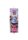 BFS Nessiworld DVF50 Barbie Kariyer Bebekleri / Asorti Seçilemez.