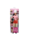 BFS Nessiworld DVF50 Barbie Kariyer Bebekleri / Asorti Seçilemez.