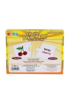 BFS Nessiworld EDU-1002 Eşleştir Yiyecekler -Chiva
