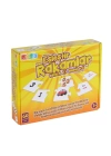 BFS Nessiworld EDU-1006 Eşleştir Rakamlar Oyunu -Chiva