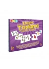 BFS Nessiworld EDU-1007 Eşleştir Toplama 60 Parça -Chiva