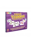 BFS Nessiworld EDU-1007 Eşleştir Toplama 60 Parça -Chiva
