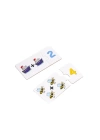 BFS Nessiworld EDU-1007 Eşleştir Toplama 60 Parça -Chiva