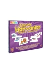 BFS Nessiworld EDU-1009 Eşleştir Hayvanlar -Chiva