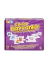 BFS Nessiworld EDU-1009 Eşleştir Hayvanlar -Chiva