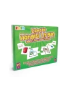 BFS Nessiworld EDU-1011  Eşleştir Hangisi Uygun -Chiva