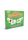 BFS Nessiworld EDU-1011  Eşleştir Hangisi Uygun -Chiva