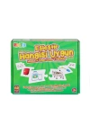 BFS Nessiworld EDU-1011  Eşleştir Hangisi Uygun -Chiva