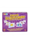 BFS Nessiworld EDU-1012 Eşleştir Zıt Kavramlar -Chiva