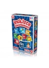 BFS Nessiworld EG258 KS, Ingilizce Öğreniyorum / +3 yaş