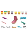 BFS Nessiworld F1259 Play-Doh Dişçi Seti +3 yaş