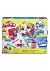 BFS Nessiworld F3639 Play-Doh Veteriner Seti +3 yaş