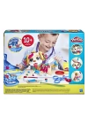 BFS Nessiworld F3639 Play-Doh Veteriner Seti +3 yaş