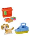 BFS Nessiworld F3639 Play-Doh Veteriner Seti +3 yaş