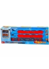 BFS Nessiworld FAB-1604 Yarış  Pistli  Tır- Prestij Oyuncak