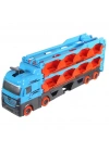 BFS Nessiworld FAB-1604 Yarış  Pistli  Tır- Prestij Oyuncak