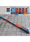 BFS Nessiworld FAB-1604 Yarış  Pistli  Tır- Prestij Oyuncak
