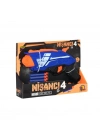 BFS Nessiworld FAB 6262 Prestij, Nişancı Dart Fırlatıcı 4