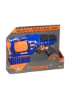 BFS Nessiworld FAB 6464 KUTULU PİSTOLLU TABANCA