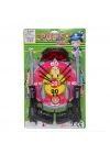 BFS Nessiworld FAB 7070  EL BOMBALI POLİS SETİ KARTELA