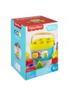 BFS Nessiworld FFC84 Fisher-Price® Renkli Bloklar / Sıralama ve Şekil Ayırma Oyuncakları