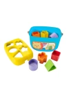 BFS Nessiworld FFC84 Fisher-Price® Renkli Bloklar / Sıralama ve Şekil Ayırma Oyuncakları