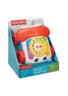 BFS Nessiworld FGW66 Fisher-Price® Geveze Telefon /Fisher-Price
