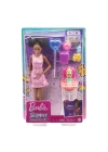 BFS Nessiworld FHY97 Skipper Bebek Bakıcısı Bebeği ve Aksesuarları Oyun Seti