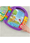 BFS Nessiworld FRC73 Fisher-Price® Eğitici Hikaye Kitabı / Türkçe / Eğlen ve Öğren