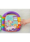 BFS Nessiworld FRC73 Fisher-Price® Eğitici Hikaye Kitabı / Türkçe / Eğlen ve Öğren